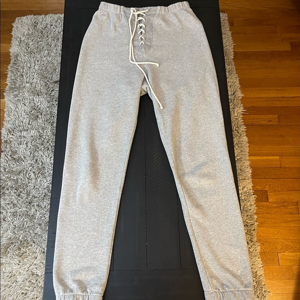 Joah Brown Sweats